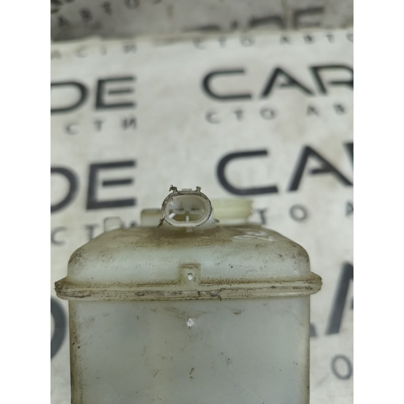 Бачок тормозной жидкости (тормозная система) BMW 3-series E46 1999 M47D20 0335088445