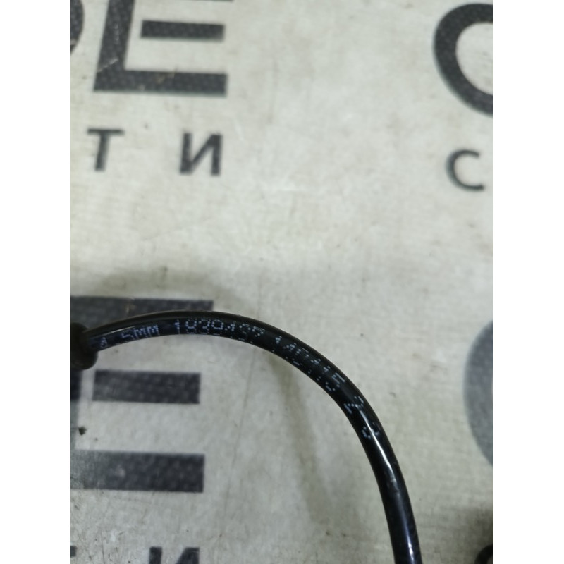 Датчик ABS (электрика / датчики) Cadillac Ats 1 23147549