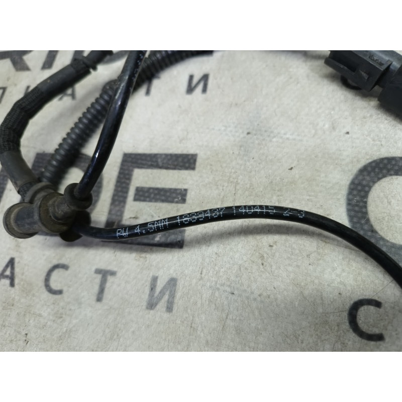 Датчик ABS (электрика / датчики) Cadillac Ats 1 23147549