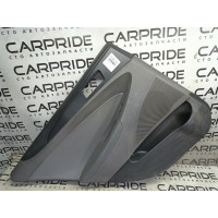 Дверная карта