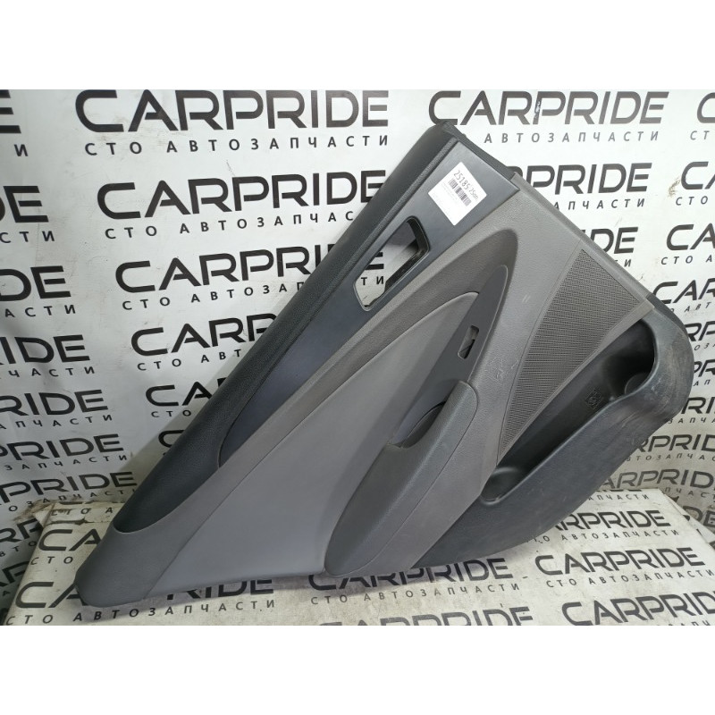 Дверная карта (салон) Hyundai Sonata YF 2013 2.4 833033Q0105RA