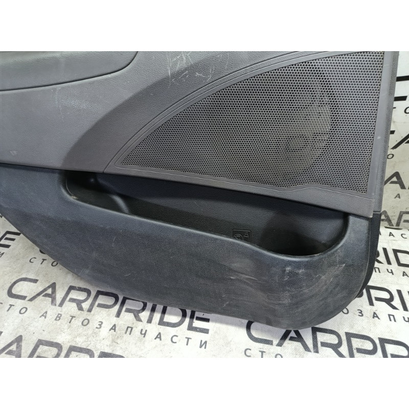 Дверная карта (салон) Hyundai Sonata YF 2013 2.4 833033Q0105RA