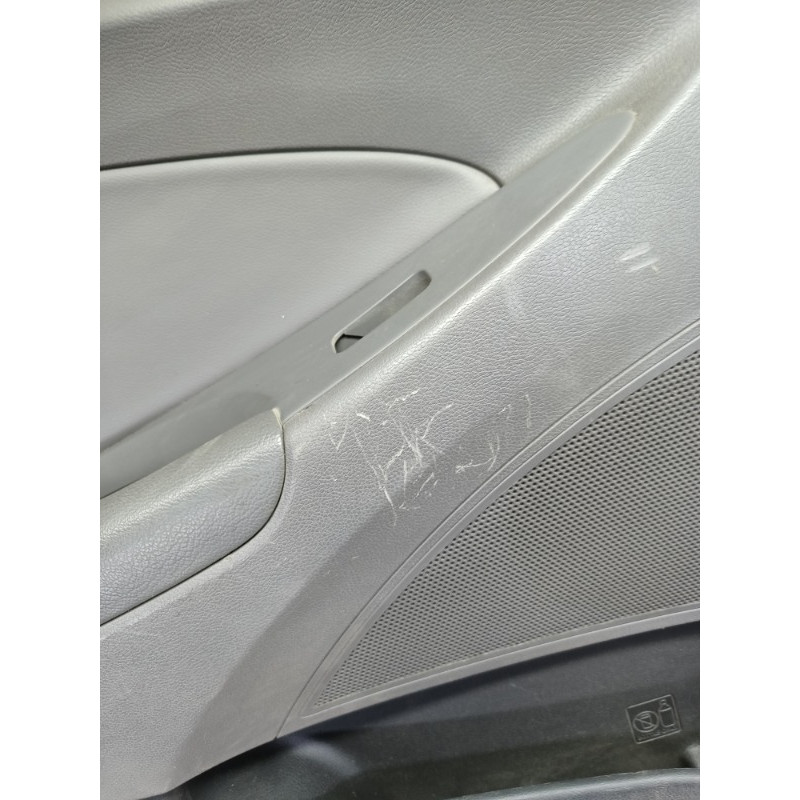 Дверная карта (салон) Hyundai Sonata YF 2013 2.4 833033Q0105RA