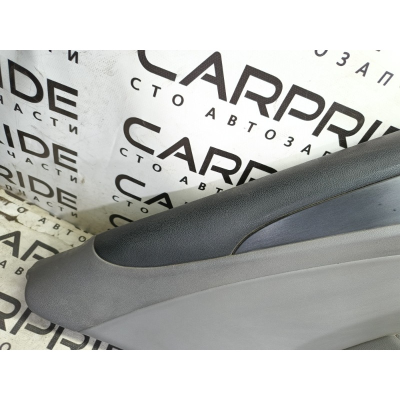 Дверная карта (салон) Hyundai Sonata YF 2013 2.4 833033Q0105RA