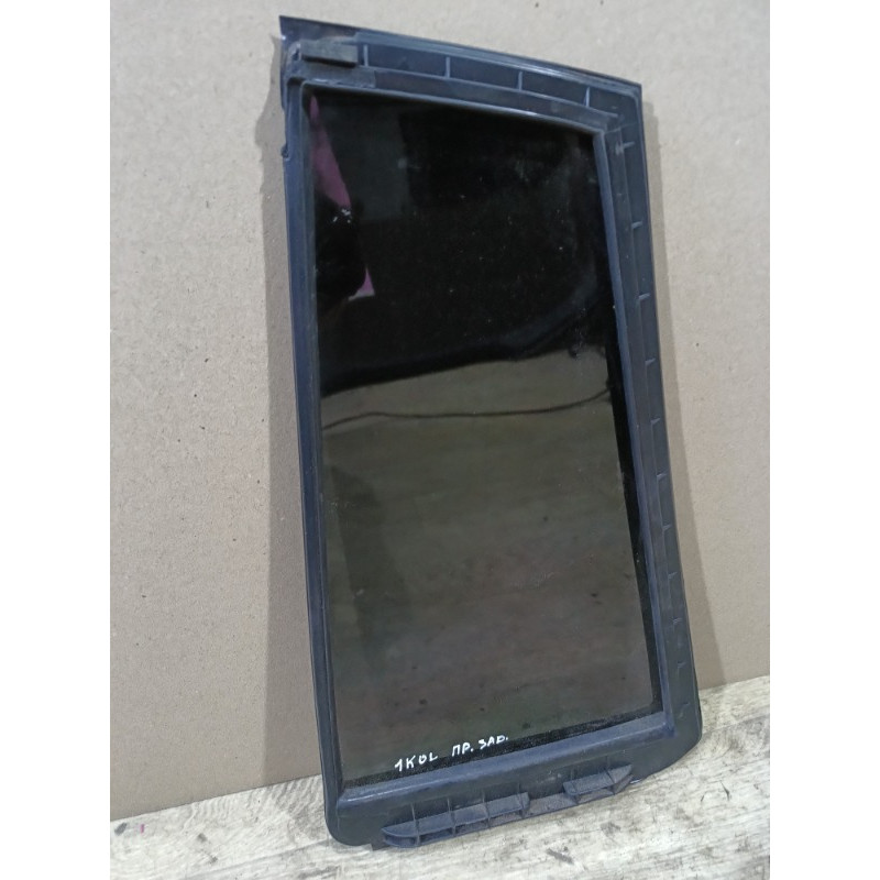 Форточка двери (кузов и элементы) RENAULT Koleos HY 2008 2.0 82220JY00A