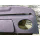 Задняя полка (салон) PEUGEOT 607 1 2002 3.0i V6 8342AJ