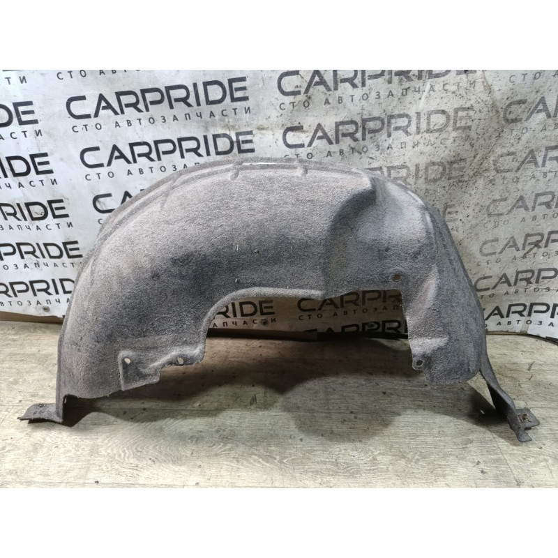 Подкрылок (кузов и элементы) RENAULT Koleos HY 2008 2.0 76748JY00A