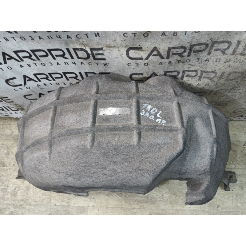 Подкрылок (кузов и элементы) RENAULT Koleos HY 2008 2.0 76748JY00A