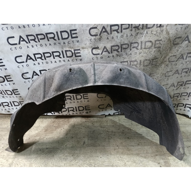 Подкрылок (кузов и элементы) RENAULT Koleos HY 2008 2.0 76748JY00A