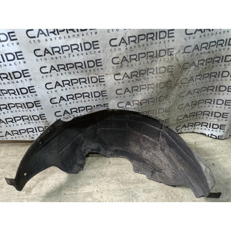 Подкрылок (кузов и элементы) RENAULT Koleos HY 2008 2.0 76748JY00A