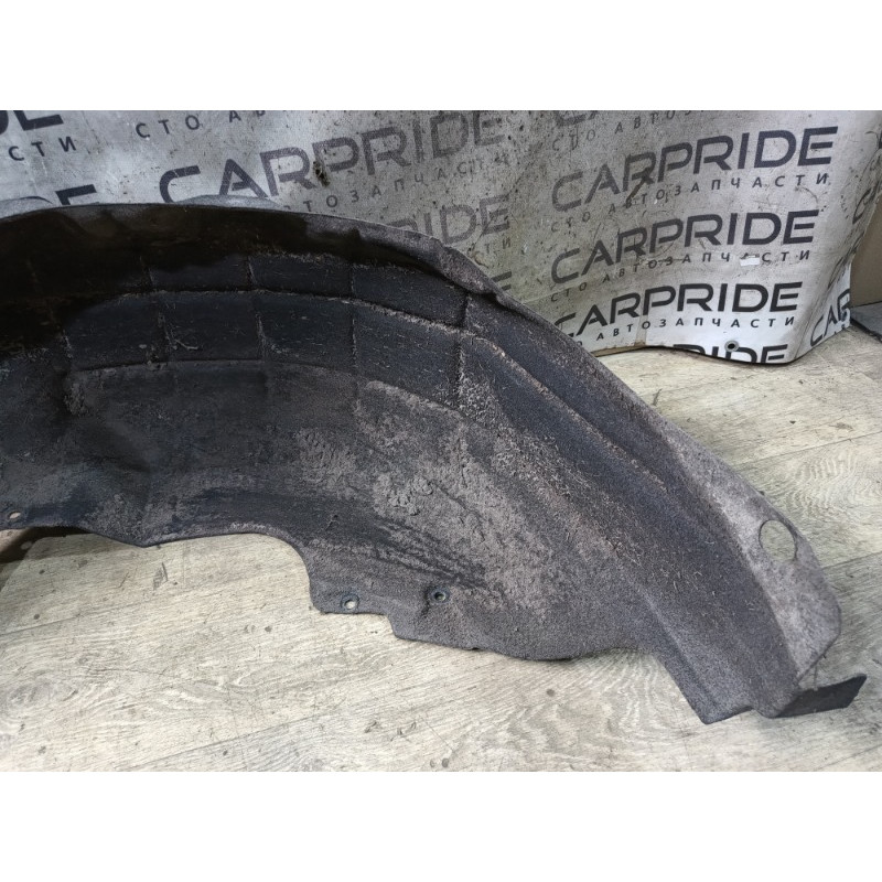 Подкрылок (кузов и элементы) RENAULT Koleos HY 2008 2.0 76748JY00A