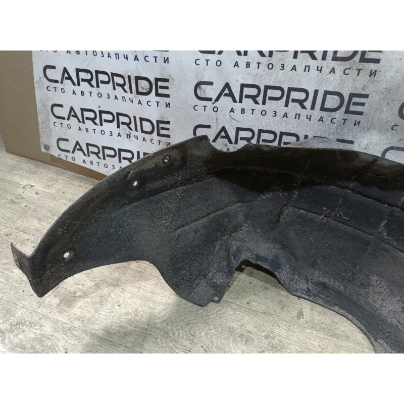Подкрылок (кузов и элементы) RENAULT Koleos HY 2008 2.0 76748JY00A