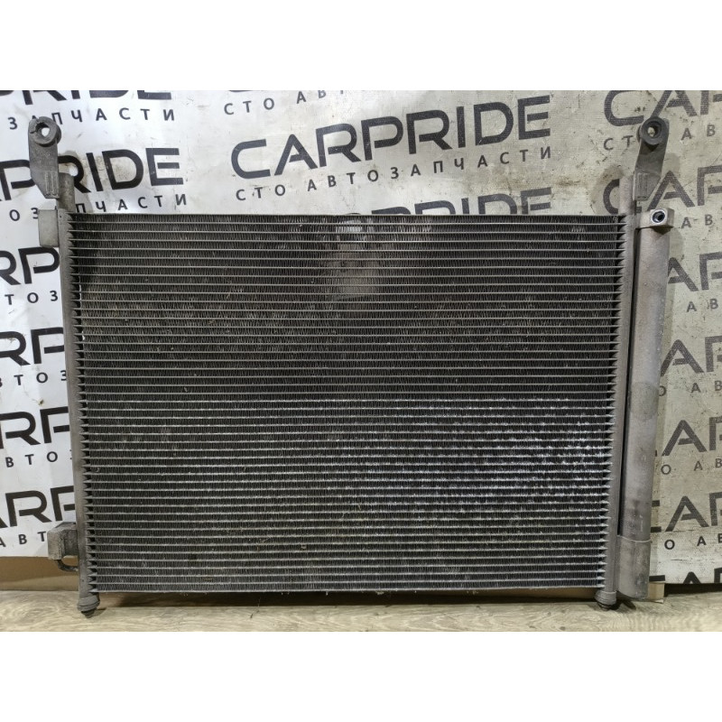 Радиатор кондиционера (отопление и кондиционирование) RENAULT Koleos HY 2008 2.0 921005115R