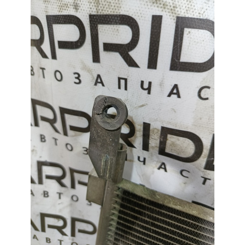 Радиатор кондиционера (отопление и кондиционирование) RENAULT Koleos HY 2008 2.0 921005115R