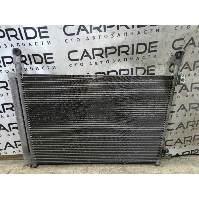 Радиатор кондиционера (отопление и кондиционирование) RENAULT Koleos HY 2008 2.0 921005115R