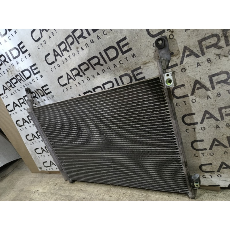 Радиатор кондиционера (отопление и кондиционирование) RENAULT Koleos HY 2008 2.0 921005115R