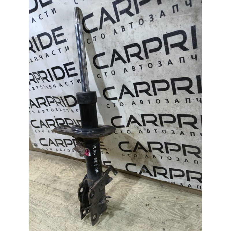 Амортизатор (подвеска) RENAULT Koleos HY 2008 2.0 54302JY01B