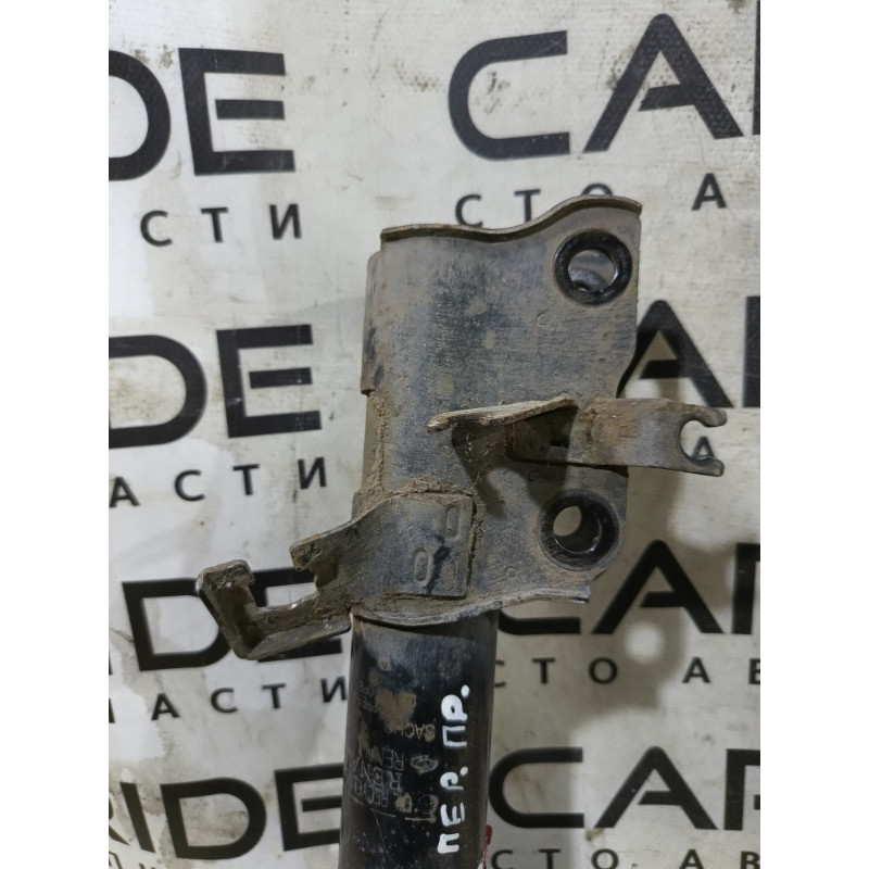 Амортизатор (подвеска) RENAULT Koleos HY 2008 2.0 54302JY01B