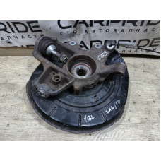 Цапфа підвіски