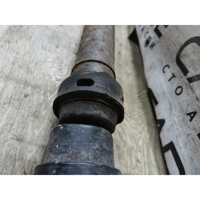 Карданный вал (трансмиссия) RENAULT Koleos HY 2008 2.0 37000jy00a