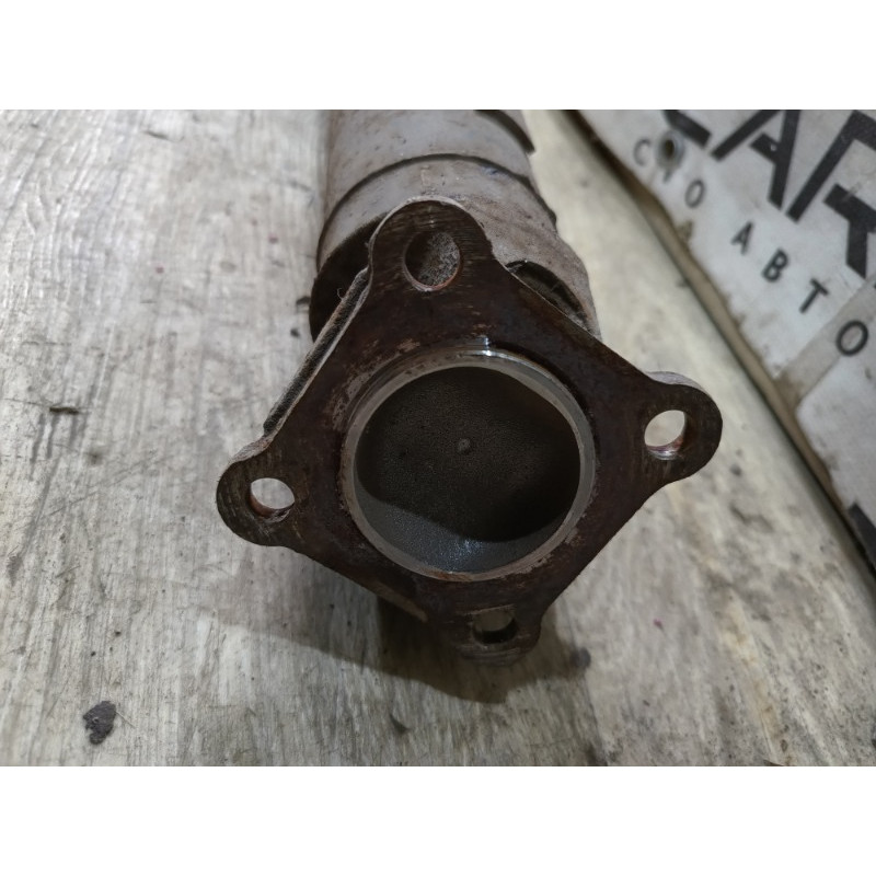 Карданный вал (трансмиссия) RENAULT Koleos HY 2008 2.0 37000jy00a