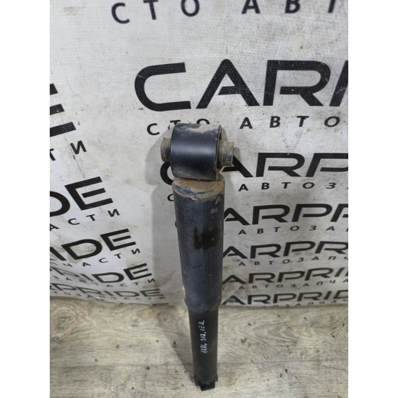 Амортизатор (подвеска) RENAULT Koleos HY 2008 2.0 349078