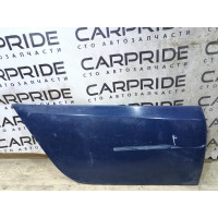 Накладка двері зовнішня