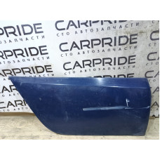 Накладка двері зовнішня