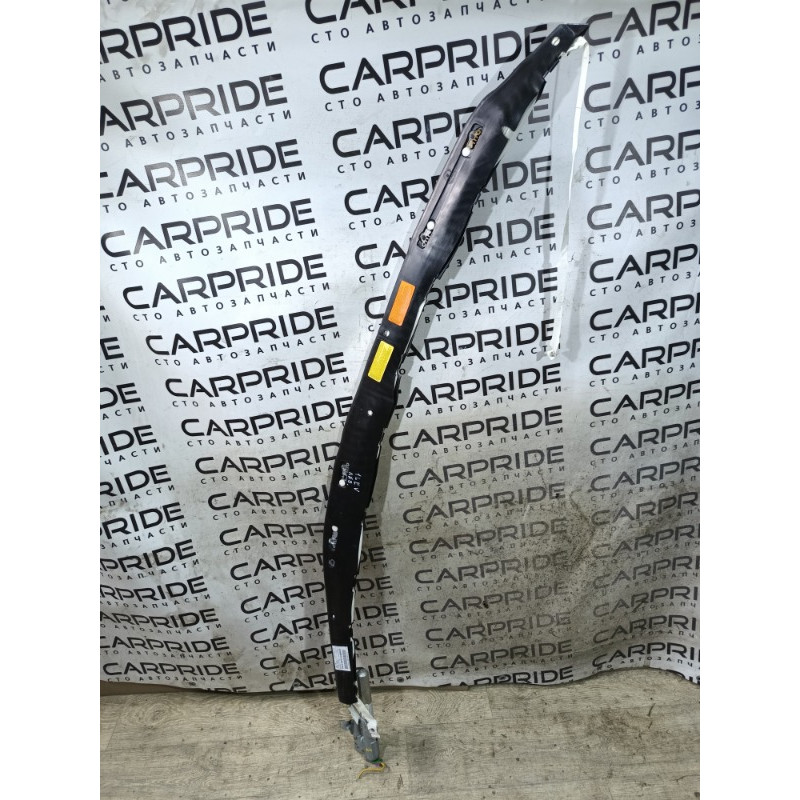 Airbag шторка (airbag/безопасность) PEUGEOT 607 1 2002 3.0i V6 963485548004