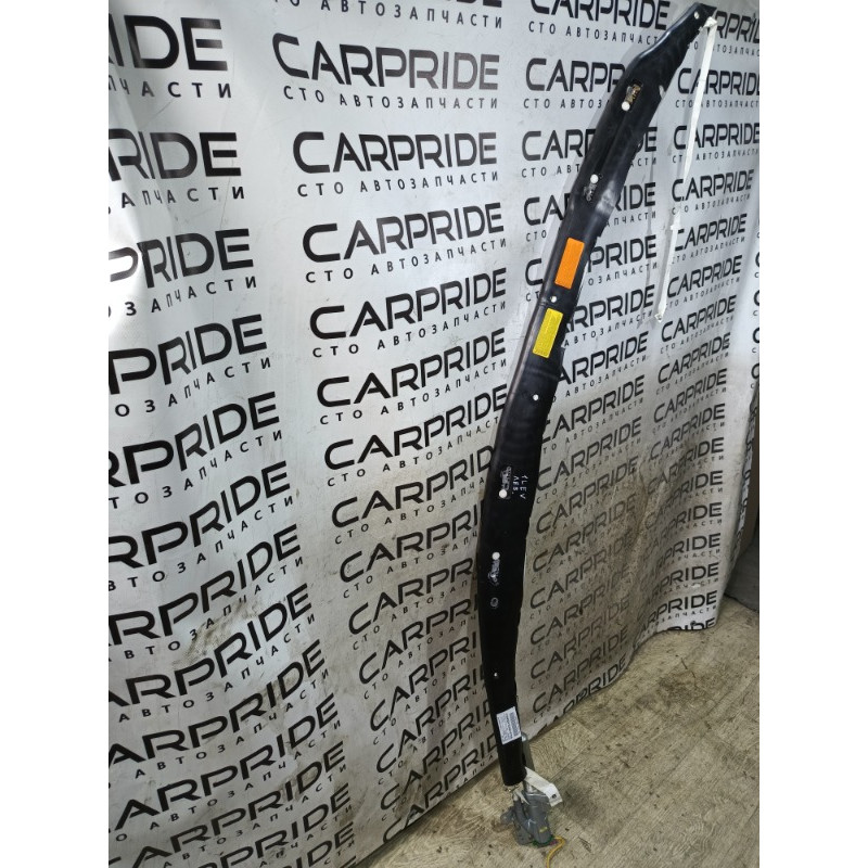 Airbag шторка (airbag/безопасность) PEUGEOT 607 1 2002 3.0i V6 963485548004