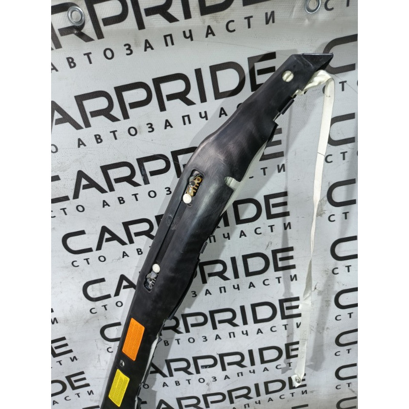 Airbag шторка (airbag/безопасность) PEUGEOT 607 1 2002 3.0i V6 963485548004