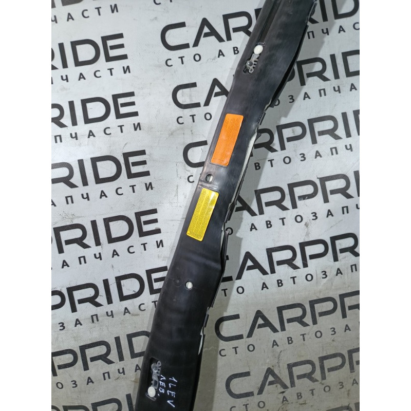 Airbag шторка (airbag/безопасность) PEUGEOT 607 1 2002 3.0i V6 963485548004