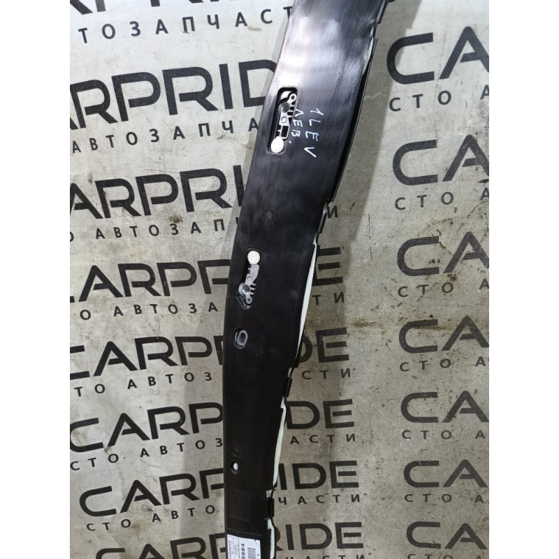 Airbag шторка (airbag/безопасность) PEUGEOT 607 1 2002 3.0i V6 963485548004