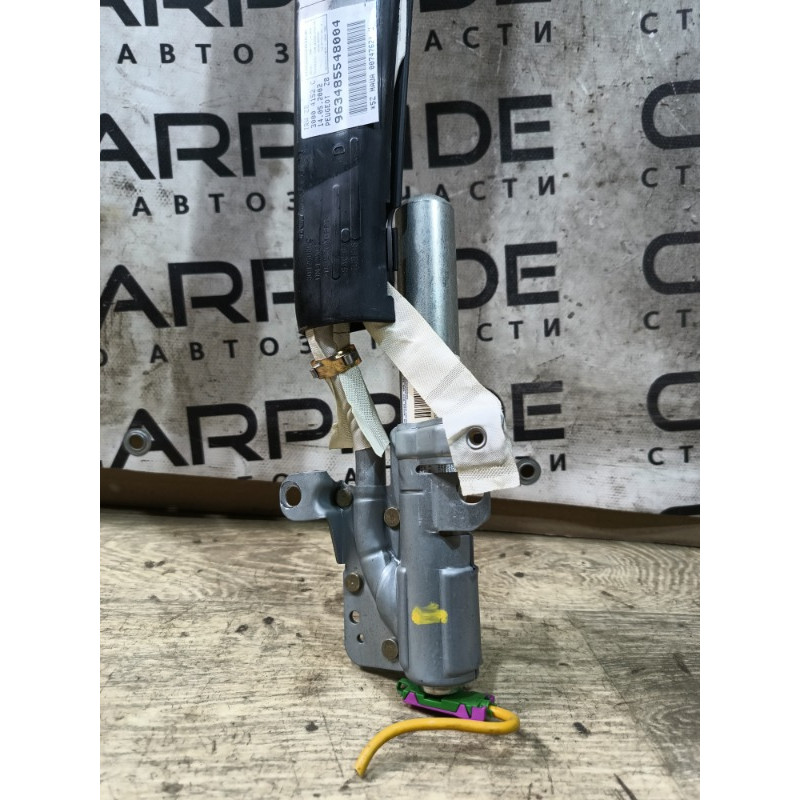 Airbag шторка (airbag/безопасность) PEUGEOT 607 1 2002 3.0i V6 963485548004