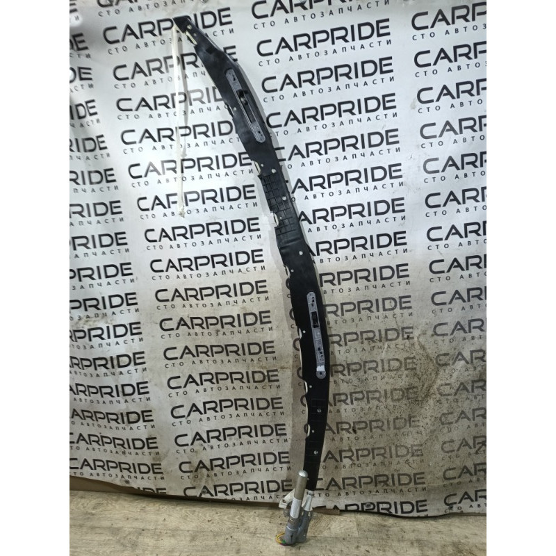 Airbag шторка (airbag/безопасность) PEUGEOT 607 1 2002 3.0i V6 963485548004