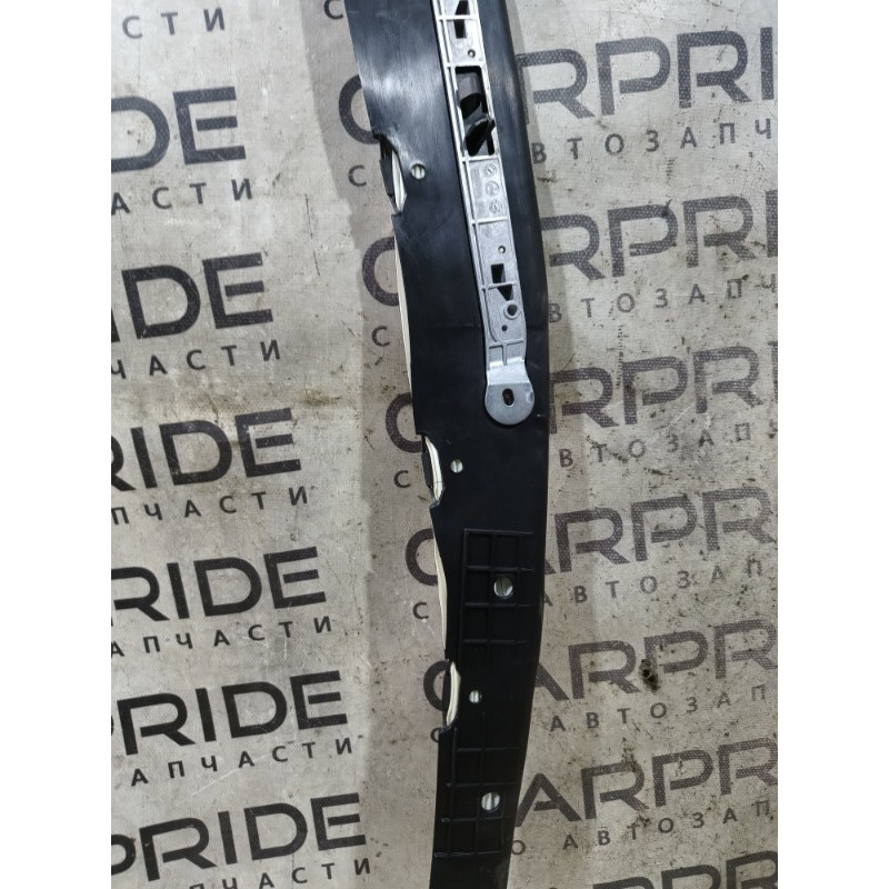 Airbag шторка (airbag/безопасность) PEUGEOT 607 1 2002 3.0i V6 963485548004