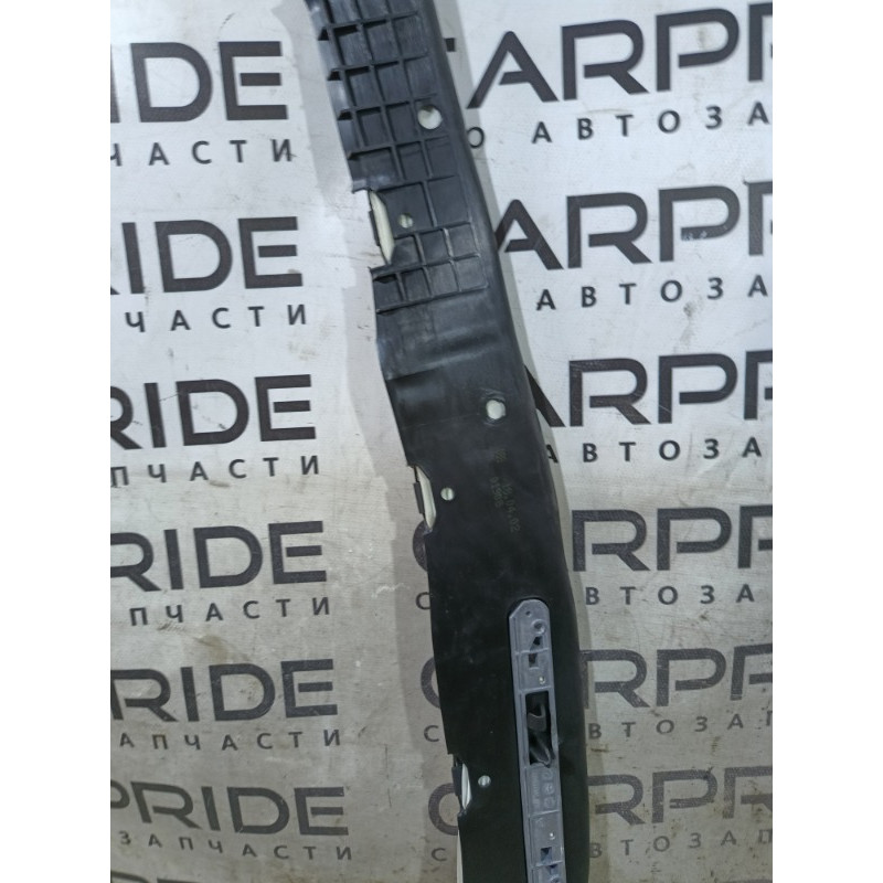 Airbag шторка (airbag/безопасность) PEUGEOT 607 1 2002 3.0i V6 963485548004