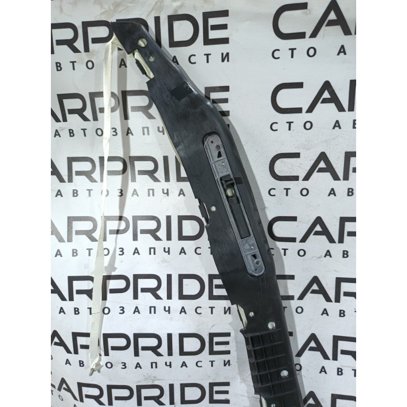 Airbag шторка (airbag/безопасность) PEUGEOT 607 1 2002 3.0i V6 963485548004