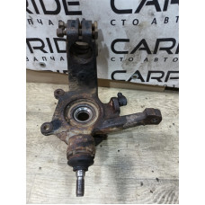 Цапфа подвески