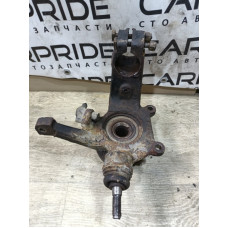 Цапфа подвески