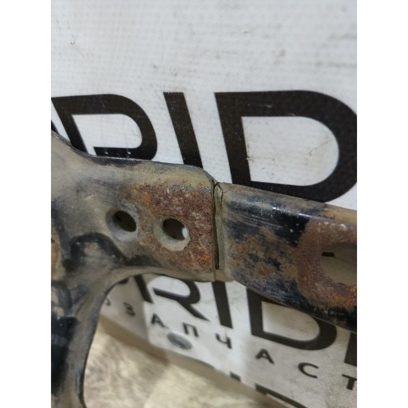 Кронштейн подрамника (подвеска) RENAULT Koleos HY 2008 2.0 544C4JY20A