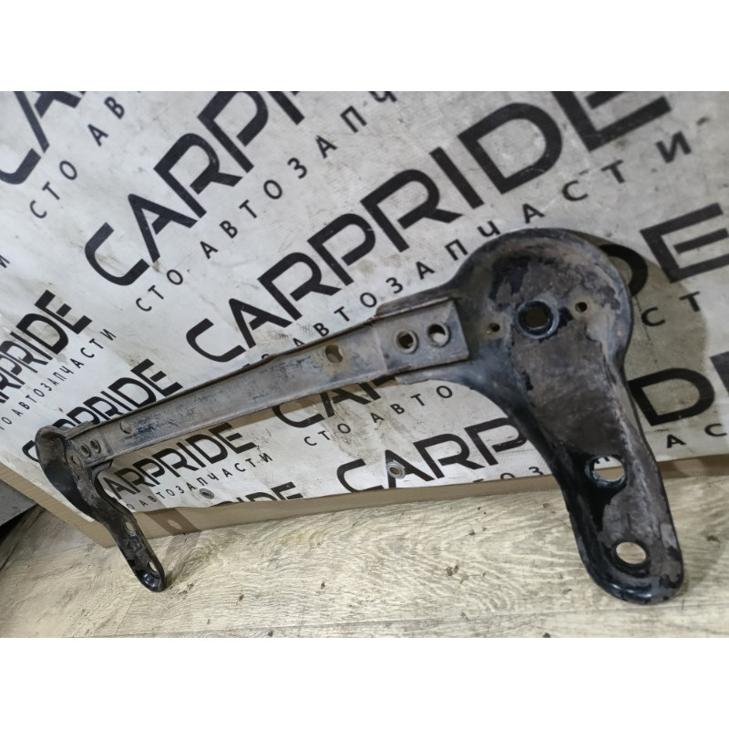 Кронштейн подрамника (подвеска) RENAULT Koleos HY 2008 2.0 544C4JY20A