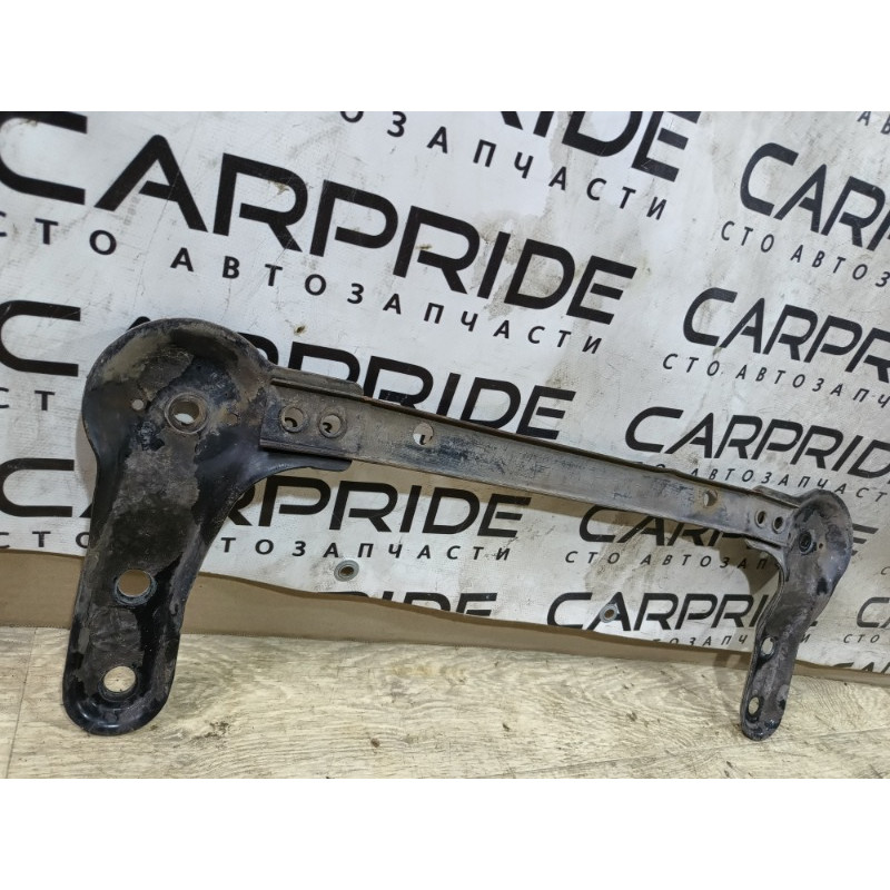 Кронштейн подрамника (подвеска) RENAULT Koleos HY 2008 2.0 544C4JY20A