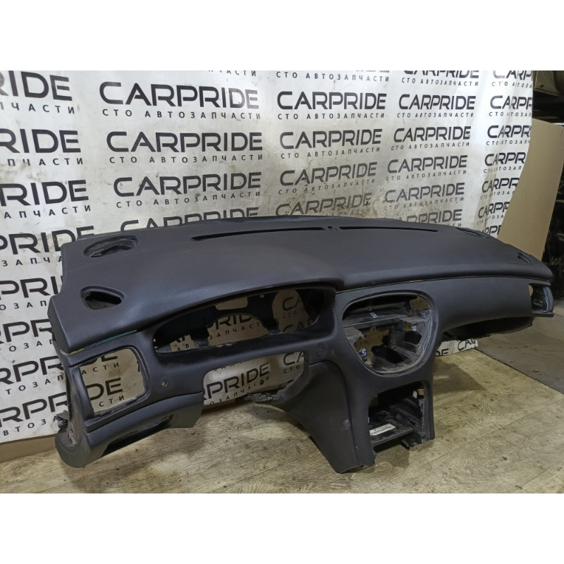 Торпеда (салон) PEUGEOT 607 1 2002 3.0i V6 94573225zr