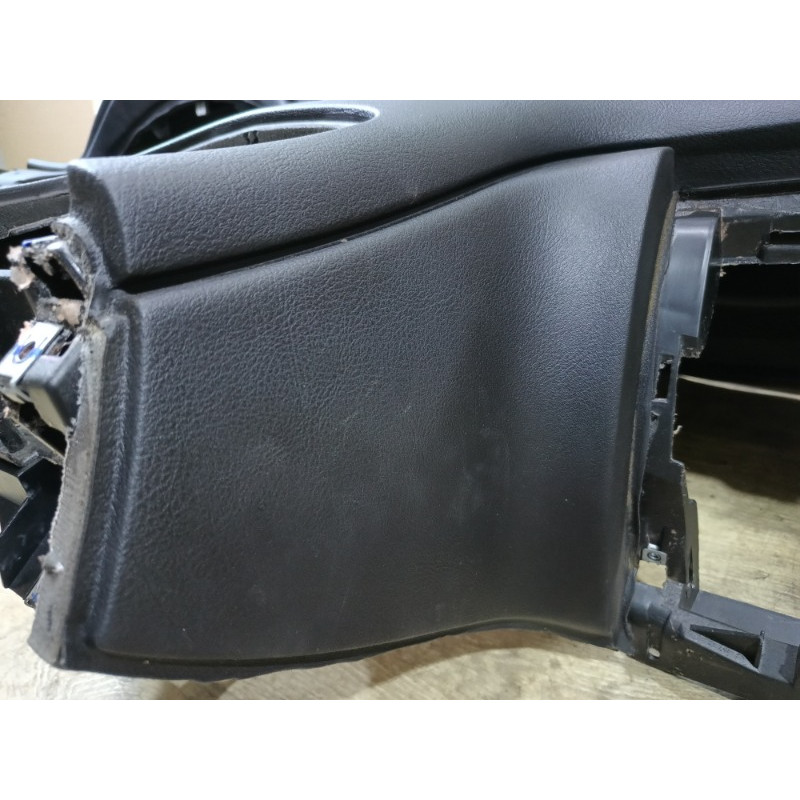 Торпеда (салон) PEUGEOT 607 1 2002 3.0i V6 94573225zr