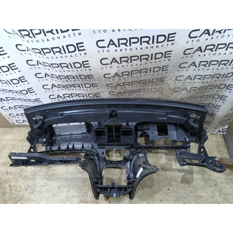 Торпеда (салон) PEUGEOT 607 1 2002 3.0i V6 94573225zr