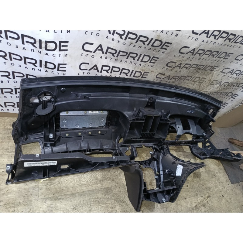Торпеда (салон) PEUGEOT 607 1 2002 3.0i V6 94573225zr