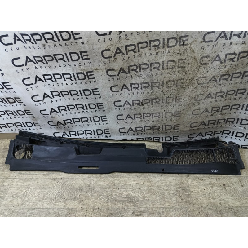 Жабо (кузов и элементы) PEUGEOT 607 1 2002 3.0i V6 9629150877