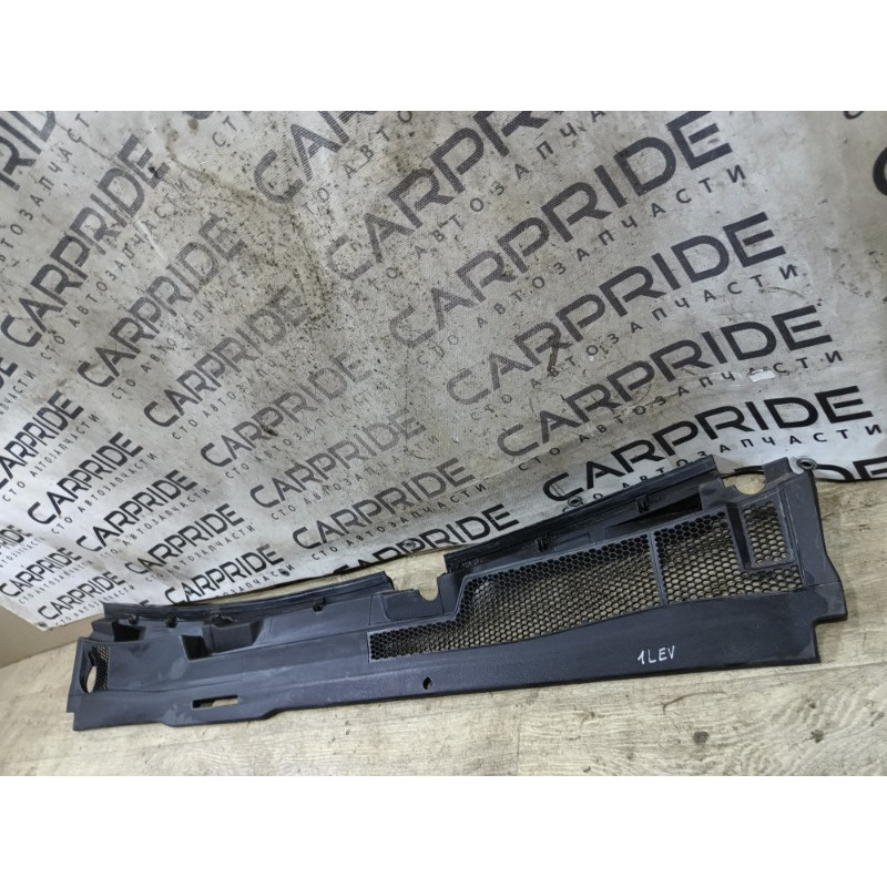 Жабо (кузов и элементы) PEUGEOT 607 1 2002 3.0i V6 9629150877