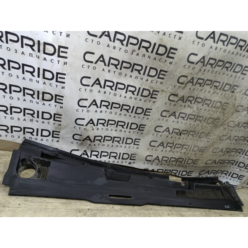 Жабо (кузов и элементы) PEUGEOT 607 1 2002 3.0i V6 9629150877